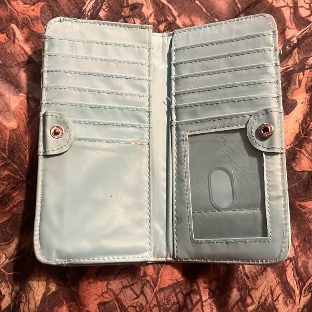 Wallet - Picture 2 of 2